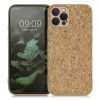 Husa Apple iPhone 12 / iPhone 12 Pro, Pluta, Maro, 56310.24