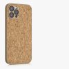 Husa Apple iPhone 12 / iPhone 12 Pro, Pluta, Maro, 56310.24