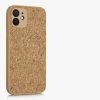 Husa Apple iPhone 12 / iPhone 12 Pro, Pluta, Maro, 56309.24