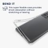Husa Xiaomi 11T / 11T Pro, Silicon, Transparent, 56322.03