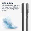Husa Xiaomi 11T / 11T Pro, Silicon, Transparent, 56322.03