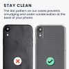 Husa Xiaomi 11T / 11T Pro, Silicon, Transparent, 56322.03