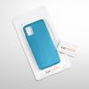 Husa Samsung Galaxy A51, Silicon, Albastru, 51197.224