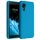 Husa Samsung Galaxy Xcover 5, Silicon, Albastru, 54536.224