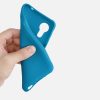 Husa Samsung Galaxy Xcover 5, Silicon, Albastru, 54536.224