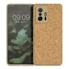Husa Xiaomi 11T / 11T Pro, Pluta, Maro, 56358.24