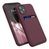 Husa Apple iPhone 12 Mini, Silicon, Violet, 55111.190
