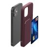 Husa Apple iPhone 12 Mini, Silicon, Violet, 55111.190