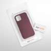 Husa Apple iPhone 12 Mini, Silicon, Violet, 55111.190