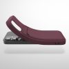 Husa Apple iPhone 12 Mini, Silicon, Violet, 55111.190