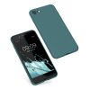 Husa Apple iPhone 8 / iPhone 7 / iPhone SE 2, Silicon, Verde, 49979.207