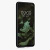 Husa OnePlus Nord 2 5G, Lemn, Maro, 56448.01