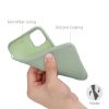 Husa Apple iPhone 11, Silicon, Verde, 50791.172
