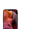 Set 3 Folii de protectie pentru Apple iPhone 13, kwmobile, Fata, Transparenta, 56420.1
