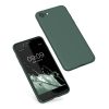 Husa Apple iPhone 8 / iPhone 7 / iPhone SE 2, Silicon, Verde, 49979.166