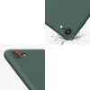 Husa Apple iPhone 8 / iPhone 7 / iPhone SE 2, Silicon, Verde, 49979.166