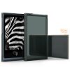 Husa pentru Apple iPod Nano 7, Kwmobile, Transparent, Silicon, 13370.91