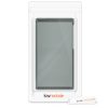 Husa pentru Apple iPod Nano 7, Kwmobile, Transparent, Silicon, 13370.91