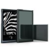 Husa pentru Apple iPod Nano 7, Kwmobile, Transparent, Silicon, 13370.91