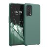 Husa OPPO Find X3 Lite, Silicon, Verde, 55201.166