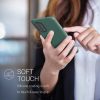 Husa OPPO Find X3 Lite, Silicon, Verde, 55201.166