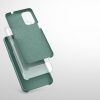 Husa OPPO Find X3 Lite, Silicon, Verde, 55201.166