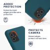 Husa Asus Zenfone 8, Silicon, Verde, 55257.78