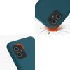 Husa Asus Zenfone 8, Silicon, Verde, 55257.78