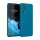 Husa OnePlus Nord 2 5G, Silicon, Albastru, 56070.224