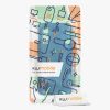 Husa OnePlus Nord 2 5G, Silicon, Albastru, 56070.224