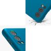 Husa OnePlus Nord 2 5G, Silicon, Albastru, 56070.224