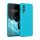 Husa OnePlus Nord 2 5G, Silicon, Albastru, 56070.205