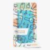 Husa OnePlus Nord 2 5G, Silicon, Albastru, 56070.205