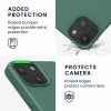 Husa Apple iPhone 13 Mini, Silicon, Verde, 55931.166