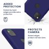 Husa Google Pixel 4a, Silicon, Albastru, 52357.226