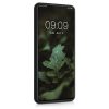 Husa Xiaomi 11T / 11T Pro, Lemn, Maro, 56465.18