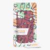 Husa Apple iPhone 13, Silicon, Rosu, 55878.209