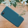 Husa Apple iPhone 8 / iPhone 7 / iPhone SE 2, Fibre vegetale, Albastru, 49106.224, kalibri