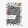 Husa pentru tableta Microsoft Surface Pro 8 13'', Kwmobile, Gri, Textil, 56479.19
