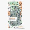 Husa Apple iPhone 13, Silicon, Verde, 55878.166