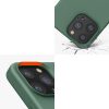 Husa Apple iPhone 13 Pro, Silicon, Verde, 55880.166