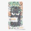 Husa Samsung Galaxy A03s, Silicon, Negru, 56519.01