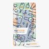 Husa Samsung Galaxy A03s, Silicon, Albastru, 56517.58