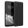 Husa Samsung Galaxy A03s, Silicon, Negru, 56517.47