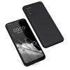 Husa Samsung Galaxy A03s, Silicon, Negru, 56517.47