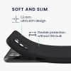 Husa Samsung Galaxy A03s, Silicon, Negru, 56517.47