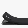 Husa Samsung Galaxy A03s, Silicon, Negru, 56517.47