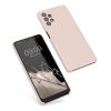 Husa Samsung Galaxy A32 5G, Silicon, Roz, 54336.225