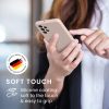 Husa Samsung Galaxy A32 5G, Silicon, Roz, 54336.225