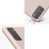 Husa Samsung Galaxy S20 FE, Silicon, Roz, 53605.225